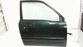 Porte avant droit