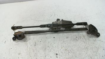 Moteur essuie glace avant