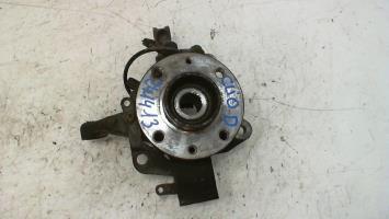 Fusee avant droit
