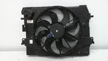 Ventilateur eau