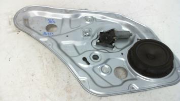 Leve vitre electrique arriere gauche