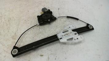 Leve vitre electrique arriere gauche