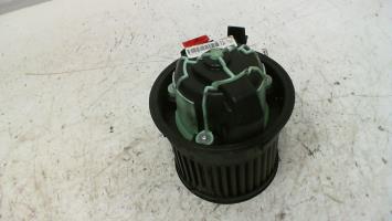Ventilateur chauffage