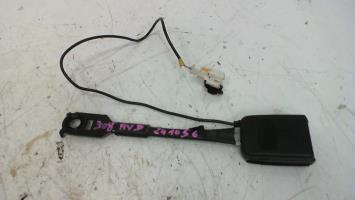 Attache ceinture avant droit