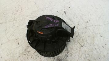 Ventilateur chauffage