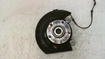 Fusee avant droit