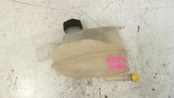 Vase d'expansion