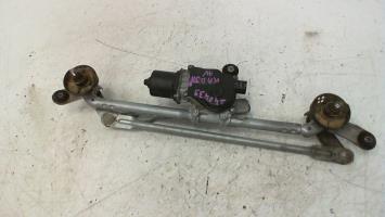 Moteur essuie glace avant
