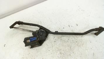 Moteur essuie glace avant