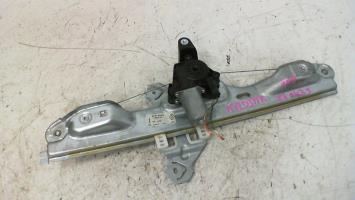 Leve vitre electrique arriere gauche