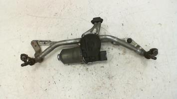 Moteur essuie glace avant