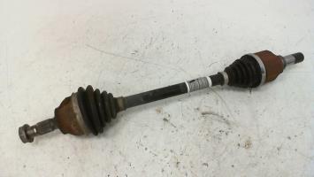 Cardan gauche (transmission)
