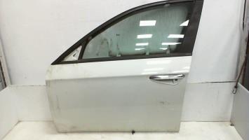 Porte avant gauche