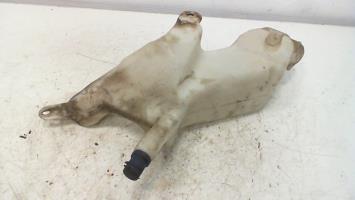 Vase de lave glace