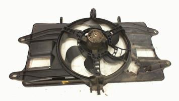 Ventilateur eau