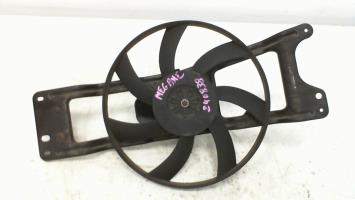 Ventilateur eau