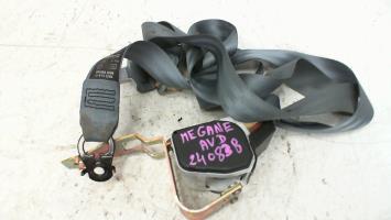 Ceinture avant droit