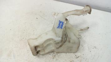Vase de lave glace
