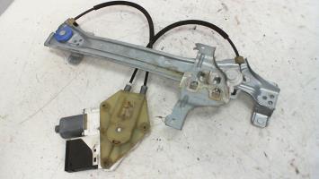 Leve vitre electrique arriere gauche