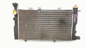 Radiateur eau