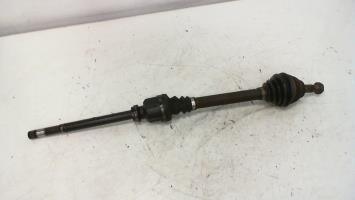 Cardan droit (transmission)