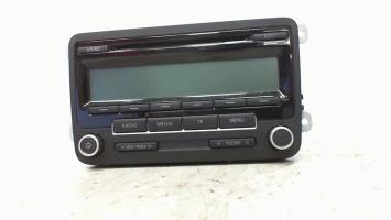 Autoradio d'origine
