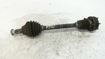 Cardan gauche (transmission)