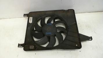 Ventilateur eau
