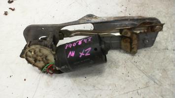 Moteur essuie glace avant