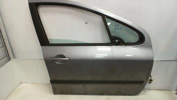 Porte avant droit