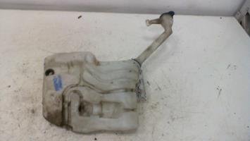Vase de lave glace