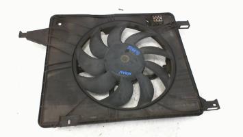 Ventilateur eau