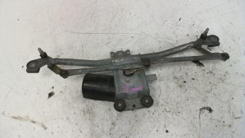 Moteur essuie glace avant