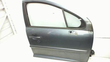 Porte avant droit