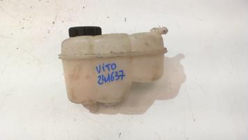 Vase d'expansion