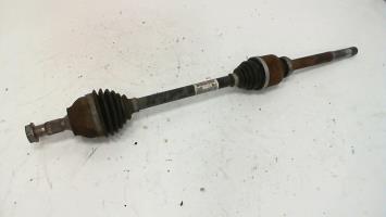 Cardan droit (transmission)