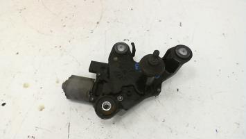 Moteur essuie glace arriere