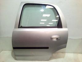 Porte arriere gauche