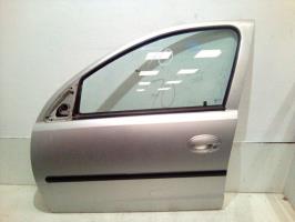 Porte avant gauche
