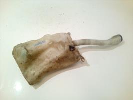 Vase de lave glace