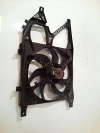 Ventilateur eau