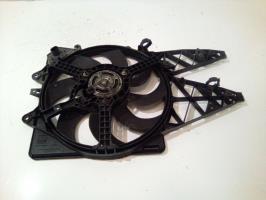 Ventilateur eau