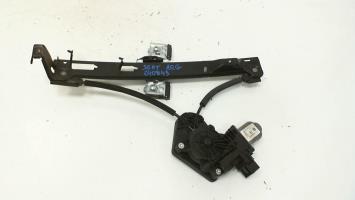 Leve vitre electrique arriere gauche