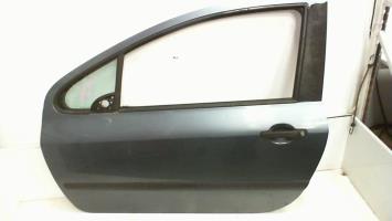 Porte avant gauche