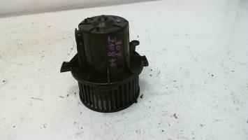 Ventilateur chauffage