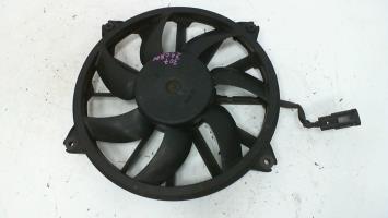 Ventilateur eau