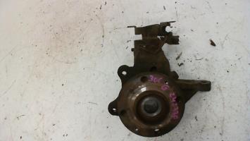 Fusee avant gauche