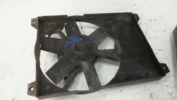 Ventilateur eau