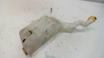 Vase de lave glace
