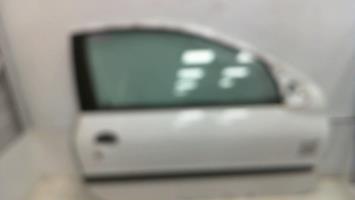 Porte avant droit